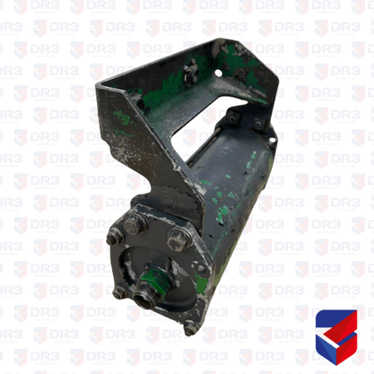 Acumulador Oleo Retarder Caixa Cambio Scania GRS900 GRS890 Original