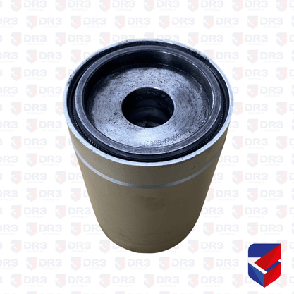 Acumulador Oleo Retarder Caixa Cambio Scania GRS905 Original