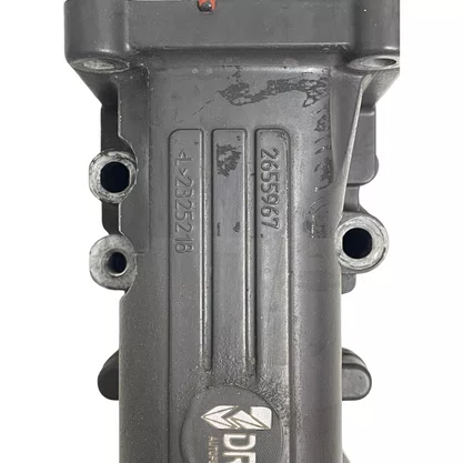 Admissao Scania NTG 2655967 Original