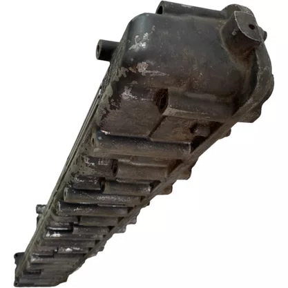 Admissao Scania S4 S5 Euro 5 5 cilindros 1480935 Original