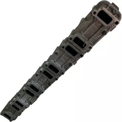 Admissao Scania S4 S5 Euro 5 5 cilindros 1480935 Original
