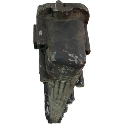 Admissao Scania S4 S5 Euro 5 5 cilindros 1480935 Original