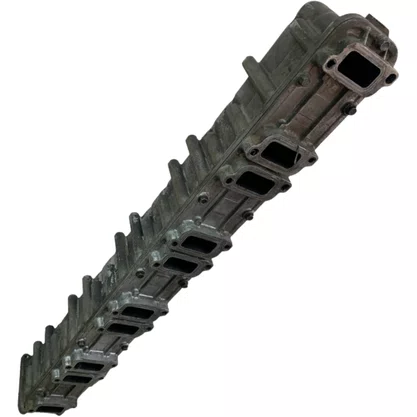 Admissao Scania S4 S5 Euro 5 5 cilindros 1480935 Original