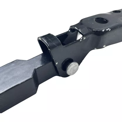 Alavanca Abertura Capo Scania P G R Euro 5 1431334 BrCompany