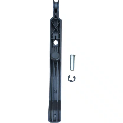 Alavanca Abertura Capo Scania S4 Bicudo 1394414 Cipec
