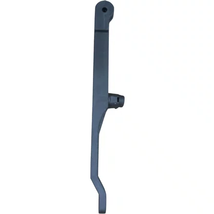 Alavanca Abertura Capo Scania S4 Bicudo 1394414 Cipec