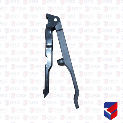 Alavanca Abertura Capo Scania S4 Bicudo 1394414 BrCompany