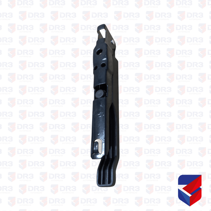 Alavanca Abertura Capo Scania S4 Bicudo 1394414 BrCompany