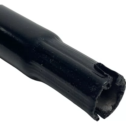 Alavanca Bascular Cabine Scania S4 1386571 AD1052 Automotiva