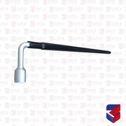 Alavanca Bascular Cabine Scania S5 1386572 1617S Globo