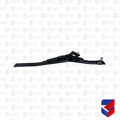 Alavanca Cambio Scania S5 G 1938541 AD1139 Automotiva Diesel