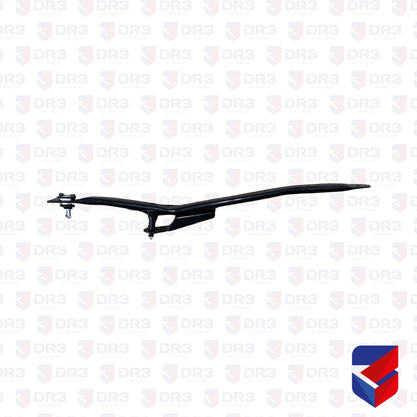 Alavanca Cambio Scania S5 G 1938541 AD1139 Automotiva Diesel