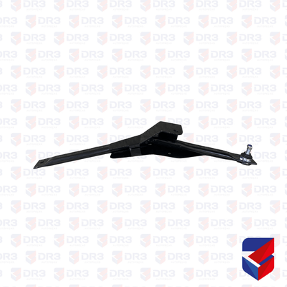 Alavanca Cambio Scania S5 R 1788309 AD1122 Automotiva Diesel