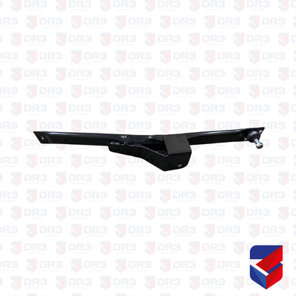 Alavanca Cambio Scania S5 R 1788309 AD1122 Automotiva Diesel