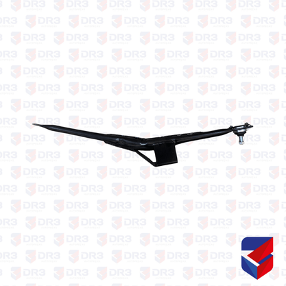 Alavanca Cambio Scania S5 R 1788309 AD1122 Automotiva Diesel