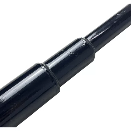 Alavanca Cambio Scania T143 T113 1323455 504449 BrCompany