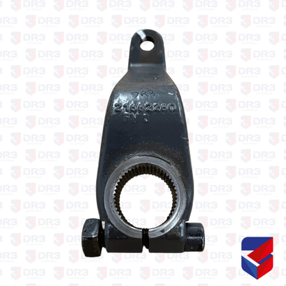 Alavanca Eixo S Tracao Volvo FH 21662260 21662262 Original