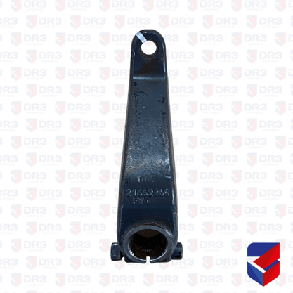 Alavanca Eixo S Tracao Volvo FH 21662260 21662262 Original