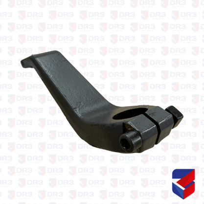 Alavanca Eixo S Tracao Volvo FH 21662260 21662262 Original