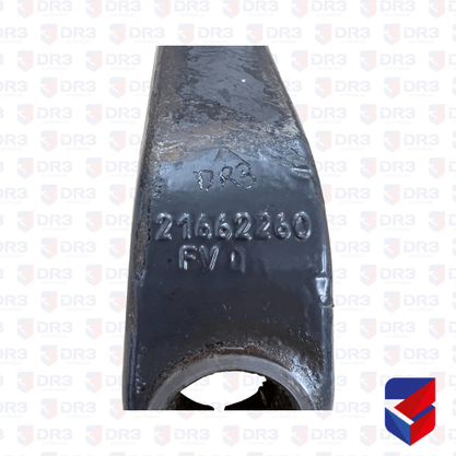 Alavanca Eixo S Tracao Volvo FH 21662260 21662262 Original