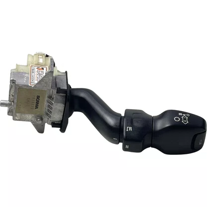 Alavanca Scania Opticruise GRS905 1913733 1548288 Original