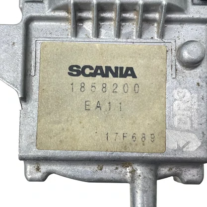 Alavanca Scania Opticruise GRS905 1913733 1548288 Original
