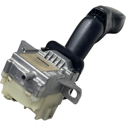 Alavanca Scania Opticruise GRS905 1913733 1548288 Original