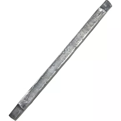 Algema De Mola Dianteira Scania NTG 1925637 101086 Original