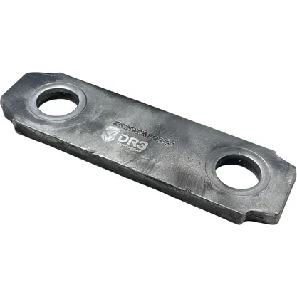 Algema De Mola Dianteira Scania NTG 1925637 101086 Original