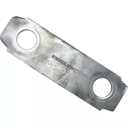 Algema De Mola Dianteira Scania NTG 1925637 101086 Original