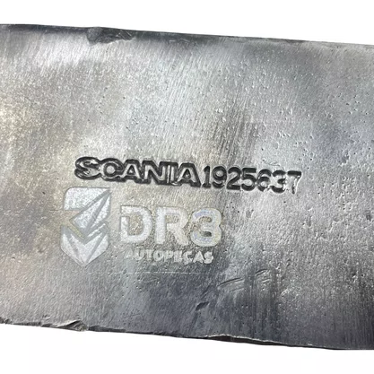 Algema De Mola Dianteira Scania NTG 1925637 101086 Original