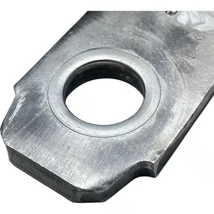 Algema De Mola Dianteira Scania NTG 1925637 101086 Original