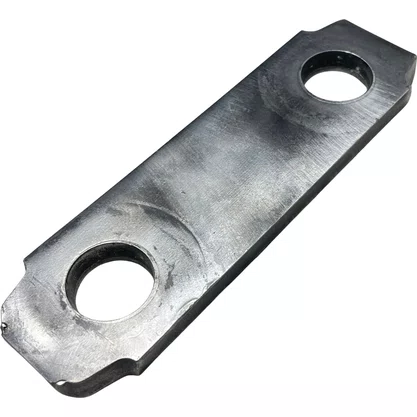 Algema De Mola Dianteira Scania NTG 1925637 101086 Original