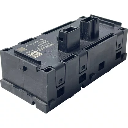 Alojamento 4 Interruptores Comando Painel Volvo New FH Original