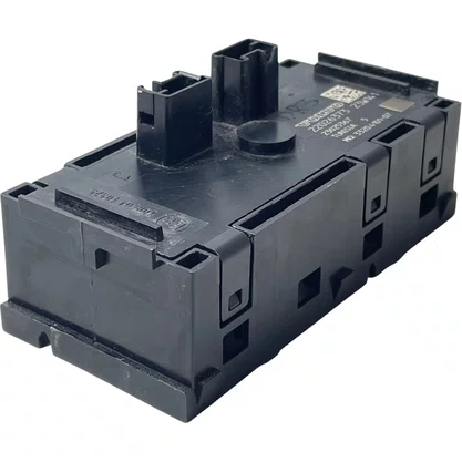 Alojamento 4 Interruptores Comando Painel Volvo New FH Original