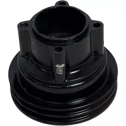 Alongador Helice Radiador Scania 112 113 357213 Original
