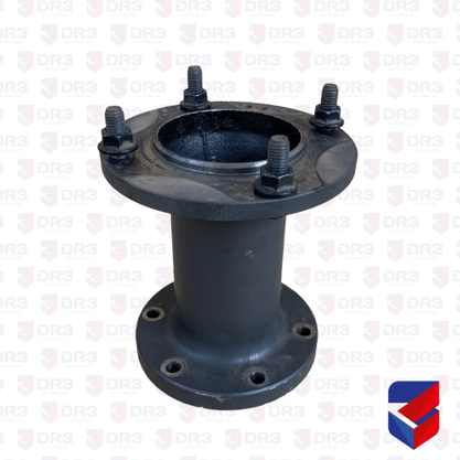 Alongador Helice Radiador Scania 1890166 2478687 Original