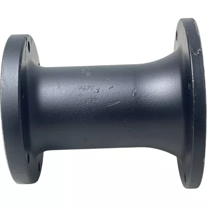 Alongador Helice Radiador Scania 1890166 2478687 Original