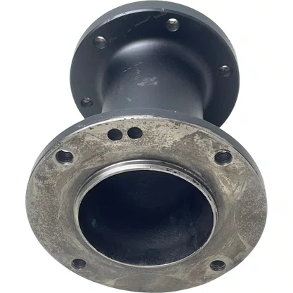 Alongador Helice Radiador Scania 1890166 2478687 Original