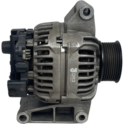 Alternador DAF CF106 XF106 24v 80a 8PK 2022545 Original