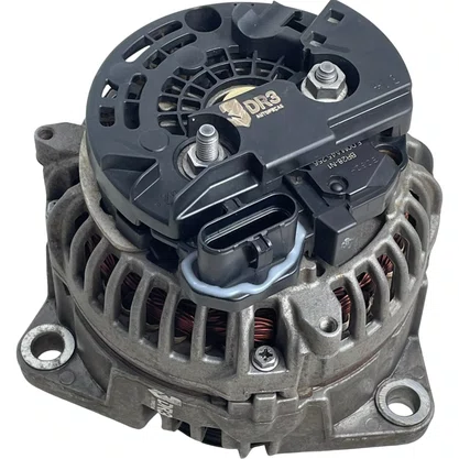 Alternador Mercedes Benz OM460 28v 30 150A 4601500450 Original