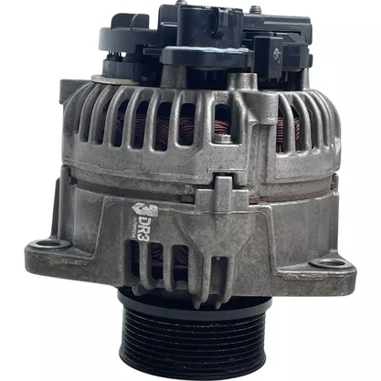 Alternador Mercedes Benz OM460 28v 30 150A 4601500450 Original