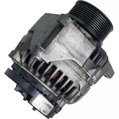 Alternador Mercedes Benz OM460 28v 30 150A 4601500450 Original