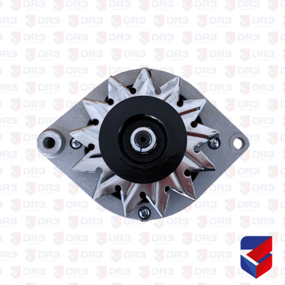 Alternador Scania 112 113 75204057 9120080144 70602 Dita