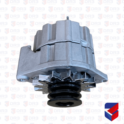 Alternador Scania 112 113 75204057 9120080144 70602 Zen