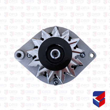 Alternador Scania 112 113 75204057 9120080144 70602 Zen
