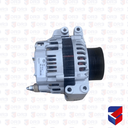 Alternador Scania NTG 2398368 2395908 2942351 Diesel Technic