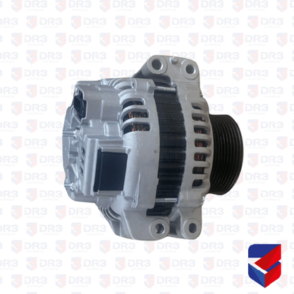 Alternador Scania NTG 2398368 2395908 2942351 Diesel Technic