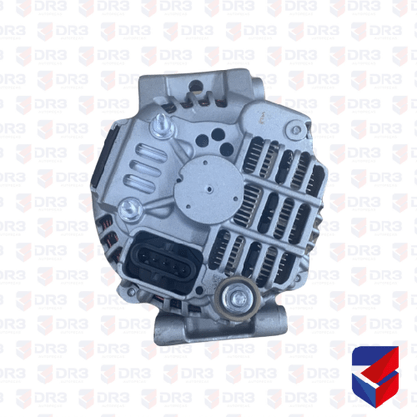 Alternador Scania NTG 2398368 2395908 2942351 Diesel Technic