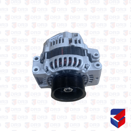 Alternador Scania NTG 2398368 2395908 2942351 Hella
